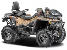 Фотография ATV 850G Guepard Trophy PRO